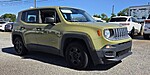 Used 2015 JEEP RENEGADE FWD 4DR SPORT in WARNER ROBINS, GEORGIA