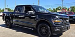 Used 2024 FORD F-150 STX 4WD SUPERCREW 5.5' BOX in WARNER ROBINS, GEORGIA