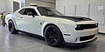 Used 2023 DODGE CHALLENGER SRT HELLCAT REDEYE WIDE JAILBREAK RWD *LTD AVAIL* in WARNER ROBINS, GEORGIA