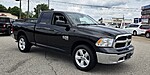 Used 2024 RAM 1500 CLASSIC SLT 4X4 QUAD CAB 6'4" BOX in WARNER ROBINS, GEORGIA