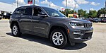 Used 2022 JEEP GRAND CHEROKEE LIMITED 4X2 in WARNER ROBINS, GEORGIA