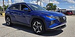 Used 2022 HYUNDAI TUCSON SEL FWD in WARNER ROBINS, GEORGIA