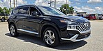 Used 2021 HYUNDAI SANTA FE SEL FWD in WARNER ROBINS, GEORGIA