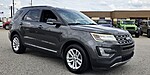 Used 2016 FORD EXPLORER FWD 4DR XLT in WARNER ROBINS, GEORGIA