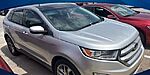 Used 2015 FORD EDGE TITANIUM in WARNER ROBINS, GEORGIA