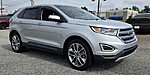 Used 2015 FORD EDGE 4DR TITANIUM FWD in WARNER ROBINS, GEORGIA