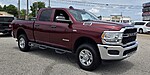 Used 2022 RAM 2500 TRADESMAN 4X4 CREW CAB 6'4" BOX in WARNER ROBINS, GEORGIA