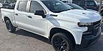 Used 2022 CHEVROLET SILVERADO 1500 LTD LT TRAIL BOSS in WARNER ROBINS, GEORGIA