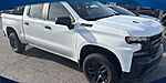 Used 2022 CHEVROLET SILVERADO 1500 LTD LT TRAIL BOSS in WARNER ROBINS, GEORGIA