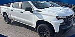 Used 2022 CHEVROLET SILVERADO 1500 LTD 4WD Crew Cab 147" LT Trail Boss in WARNER ROBINS, GEORGIA