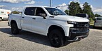 Used 2022 CHEVROLET SILVERADO 1500 LTD 4WD CREW CAB 147" LT TRAIL BOSS in WARNER ROBINS, GEORGIA