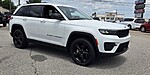 Used 2023 JEEP GRAND CHEROKEE ALTITUDE 4X4 in WARNER ROBINS, GEORGIA