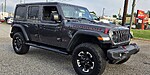 Used 2024 JEEP WRANGLER RUBICON 4 DOOR 4X4 in WARNER ROBINS, GEORGIA