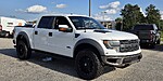 Used 2014 FORD F-150 4WD SUPERCREW 145" SVT RAPTOR in WARNER ROBINS, GEORGIA