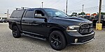 Used 2016 RAM 1500 4WD CREW CAB 140.5" SPORT in WARNER ROBINS, GEORGIA