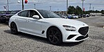 Used 2023 GENESIS G70 3.3T RWD in WARNER ROBINS, GEORGIA