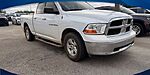 Used 2012 RAM 1500 SLT in WARNER ROBINS, GEORGIA