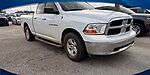 Used 2012 RAM 1500 SLT in WARNER ROBINS, GEORGIA
