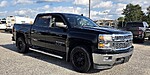 Used 2014 CHEVROLET SILVERADO 1500 4WD Crew Cab 143.5" LT w/1LT in WARNER ROBINS, GEORGIA
