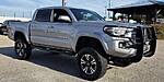 Used 2016 TOYOTA TACOMA 2WD DOUBLE CAB V6 AT TRD SPORT in WARNER ROBINS, GEORGIA