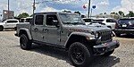 Used 2023 JEEP GLADIATOR MOJAVE 4X4 in WARNER ROBINS, GEORGIA