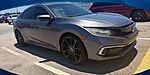 Used 2019 Honda Civic LX in WARNER ROBINS, GEORGIA