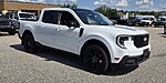 Used 2025 FORD MAVERICK LARIAT AWD SUPERCREW in WARNER ROBINS, GEORGIA