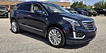 Used 2017 CADILLAC XT5 AWD 4DR PREMIUM LUXURY in WARNER ROBINS, GEORGIA