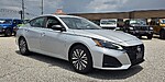Used 2024 NISSAN ALTIMA 2.5 SV SEDAN in WARNER ROBINS, GEORGIA