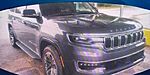 Used 2024 JEEP WAGONEER L SERIES II in WARNER ROBINS, GEORGIA