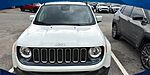 Used 2018 JEEP RENEGADE LATITUDE in WARNER ROBINS, GEORGIA