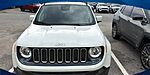 Used 2018 JEEP RENEGADE LATITUDE in WARNER ROBINS, GEORGIA