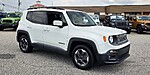 Used 2018 JEEP RENEGADE LATITUDE FWD in WARNER ROBINS, GEORGIA