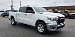 Used 2025 RAM 1500 BIG HORN 4X4 CREW CAB 5'7" BOX in WARNER ROBINS, GEORGIA