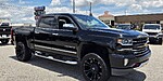 Used 2018 CHEVROLET SILVERADO 1500 4WD CREW CAB 143.5" LTZ W/2LZ in WARNER ROBINS, GEORGIA