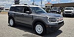 Used 2023 FORD BRONCO SPORT HERITAGE 4X4 in WARNER ROBINS, GEORGIA