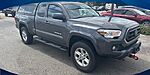 Used 2020 TOYOTA TACOMA SR5 in WARNER ROBINS, GEORGIA