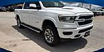 Used 2021 RAM 1500 LARAMIE in WARNER ROBINS, GEORGIA