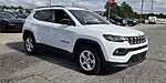 Used 2023 JEEP COMPASS LATITUDE 4X4 in WARNER ROBINS, GEORGIA