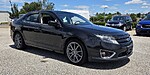 Used 2012 FORD FUSION 4DR SDN SEL AWD in WARNER ROBINS, GEORGIA