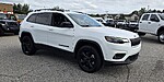 Used 2023 JEEP CHEROKEE ALTITUDE LUX 4X4 in WARNER ROBINS, GEORGIA