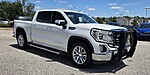 Used 2022 GMC SIERRA 1500 LIMITED 2WD CREW CAB 147" SLT in WARNER ROBINS, GEORGIA