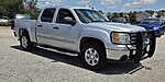 Used 2013 GMC SIERRA 1500 2WD CREW CAB 143.5" SLE in WARNER ROBINS, GEORGIA