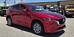 Used 2024 MAZDA CX-5 2.5 S PREFERRED PACKAGE AWD in WARNER ROBINS, GEORGIA