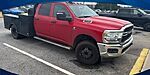 Used 2024 RAM 3500 TRADESMAN in WARNER ROBINS, GEORGIA
