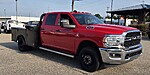 Used 2024 RAM 3500 TRADESMAN 4WD CREW CAB 60" CA 172.4" WB in WARNER ROBINS, GEORGIA