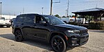 Used 2025 JEEP GRAND CHEROKEE L ALTITUDE X 4X4 in WARNER ROBINS, GEORGIA