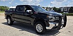Used 2020 CHEVROLET SILVERADO 1500 4WD CREW CAB 147" LT in WARNER ROBINS, GEORGIA