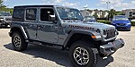 Used 2024 JEEP WRANGLER RUBICON 4 DOOR 4X4 in WARNER ROBINS, GEORGIA