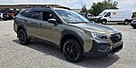 Used 2025 SUBARU OUTBACK WILDERNESS AWD in WARNER ROBINS, GEORGIA